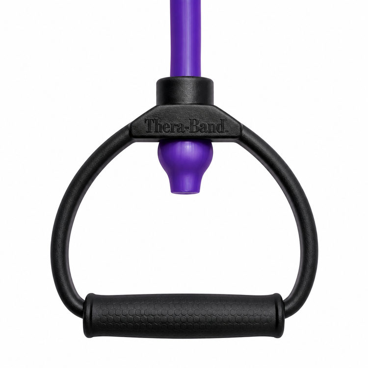 کش cx تک رشته theraband