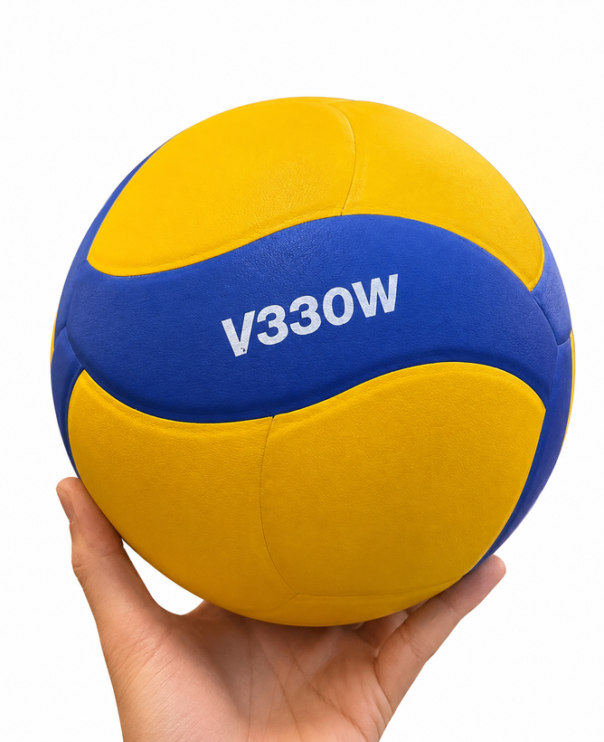 توپ والیبال میکاسا v330w