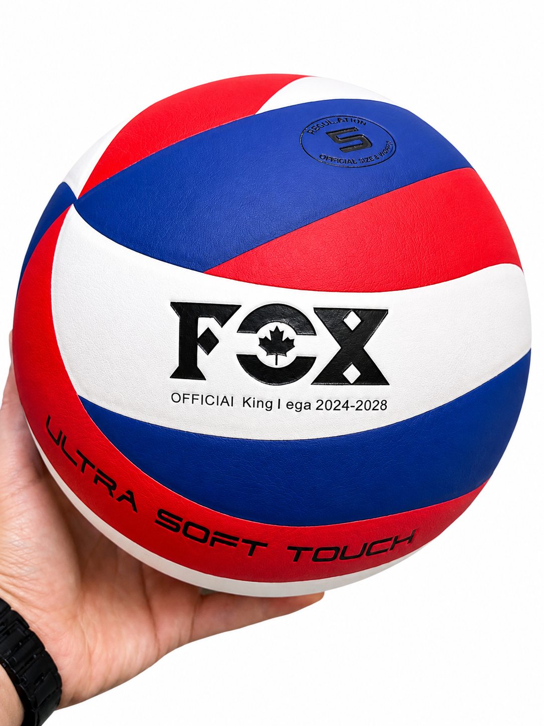 توپ والیبال FOX